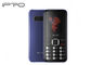 Điện thoại di động IPRO không dây FM Điện thoại 2G GSM Thẻ SIM kép Điện thoại đơn giản nhà cung cấp